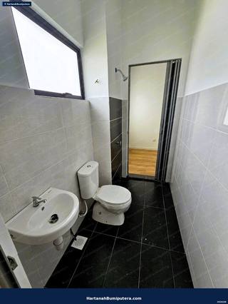 Near Putrajaya : 2 storey terrace Taman Semarang Intan Jenderam Hilir — gambar 13