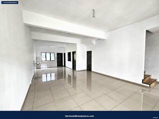 Near Putrajaya : 2 storey terrace Taman Semarang Intan Jenderam Hilir — gambar 19