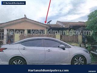 Hartanah Lelong — NO. XX, JALAN DESA KUNDANG 6, TAMAN DESA KUNDANG, 48050, RAWANG, Selangor — gambar 2