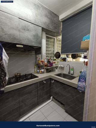 Near PICC :  Apartment PPA1M Larai Presint 6 Putrajaya — gambar 6