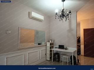 Near PICC :  Apartment PPA1M Larai Presint 6 Putrajaya — gambar 4