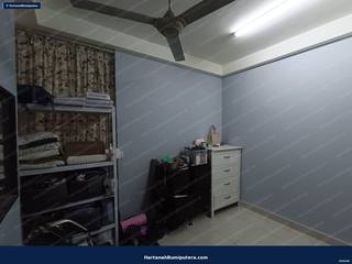 Near PICC :  Apartment PPA1M Larai Presint 6 Putrajaya — gambar 12