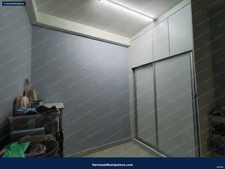 Near PICC :  Apartment PPA1M Larai Presint 6 Putrajaya — gambar 13