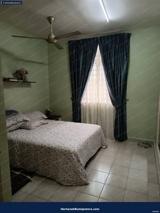 Near PICC :  Apartment PPA1M Larai Presint 6 Putrajaya — gambar 8