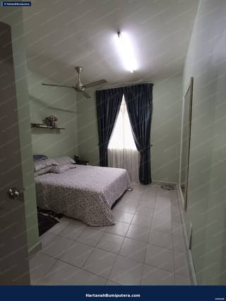 Near PICC :  Apartment PPA1M Larai Presint 6 Putrajaya — gambar 9