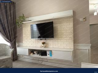 Near PICC :  Apartment PPA1M Larai Presint 6 Putrajaya — gambar 2