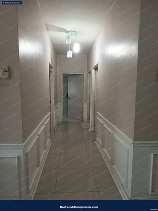 Near PICC :  Apartment PPA1M Larai Presint 6 Putrajaya — gambar 16