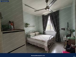 Near PICC :  Apartment PPA1M Larai Presint 6 Putrajaya — gambar 15
