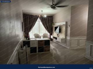 Near PICC :  Apartment PPA1M Larai Presint 6 Putrajaya — gambar 19