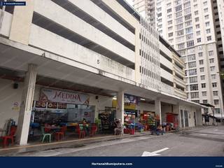 Near PICC :  Apartment PPA1M Larai Presint 6 Putrajaya — gambar 17