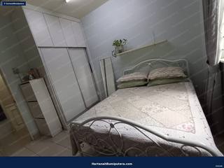 Near PICC :  Apartment PPA1M Larai Presint 6 Putrajaya — gambar 14