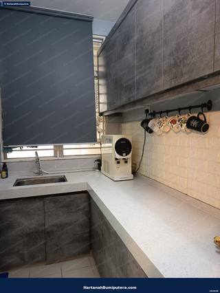 Near PICC :  Apartment PPA1M Larai Presint 6 Putrajaya — gambar 5