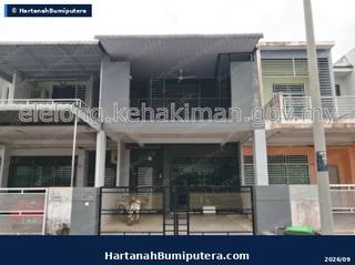 Hartanah Lelong — NO. XX, JALAN BUKIT PUTERI 12/5, BANDAR PUTERI JAYA, 08000, SUNGAI PETANI, Kedah — gambar 2