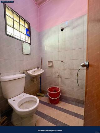 Corner : 2 storey terrace Bandar Bukit Mahkota Bangi — gambar 25