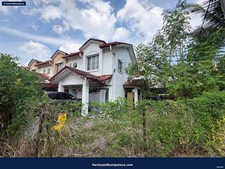 Corner : 2 storey terrace Bandar Bukit Mahkota Bangi — gambar 12