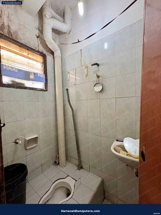 Corner : 2 storey terrace Bandar Bukit Mahkota Bangi — gambar 22