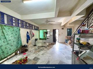 Corner : 2 storey terrace Bandar Bukit Mahkota Bangi — gambar 8
