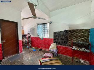 Corner : 2 storey terrace Bandar Bukit Mahkota Bangi — gambar 26