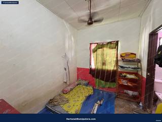 Corner : 2 storey terrace Bandar Bukit Mahkota Bangi — gambar 23