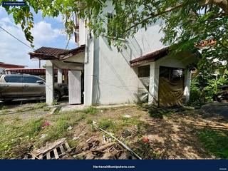 Corner : 2 storey terrace Bandar Bukit Mahkota Bangi — gambar 14