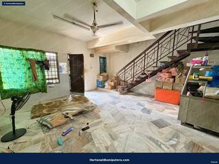 Corner : 2 storey terrace Bandar Bukit Mahkota Bangi — gambar 7