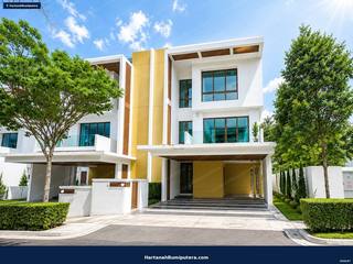 EndLot Lakeview Astana Residence Modern Twinvilla, Presint 8, Putrajaya — gambar 2