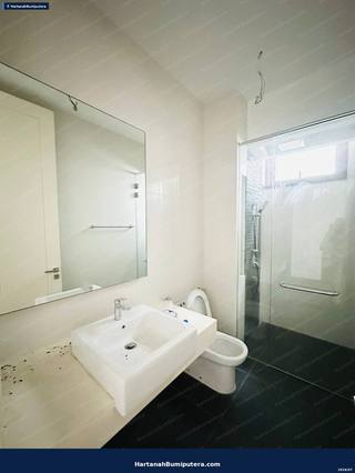 EndLot Lakeview Astana Residence Modern Twinvilla, Presint 8, Putrajaya — gambar 11
