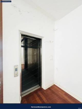 EndLot Lakeview Astana Residence Modern Twinvilla, Presint 8, Putrajaya — gambar 12