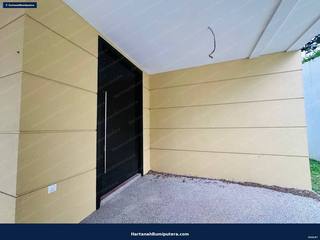 EndLot Lakeview Astana Residence Modern Twinvilla, Presint 8, Putrajaya — gambar 13