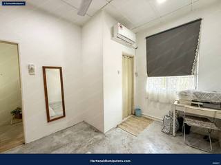 Renovated End Lot : 2 storey Taman Putra Perdana Puchong — gambar 11