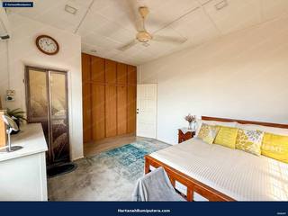 Renovated End Lot : 2 storey Taman Putra Perdana Puchong — gambar 12