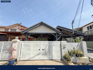 Renovated End Lot : 2 storey Taman Putra Perdana Puchong — gambar 2