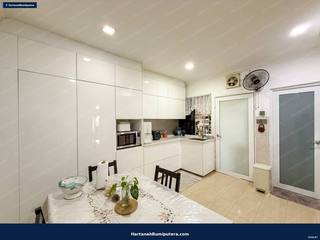 Renovated End Lot : 2 storey Taman Putra Perdana Puchong — gambar 8