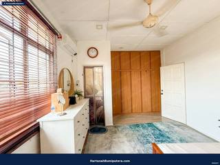 Renovated End Lot : 2 storey Taman Putra Perdana Puchong — gambar 13