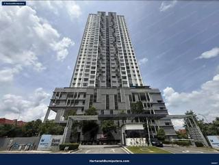Affordable Brand New Completed : Residensi PRIMA Kajang Utama — gambar 1