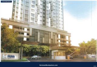 Affordable Brand New Completed : Residensi PRIMA Kajang Utama — gambar 6