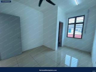 Corner Facing Playground : 2 Storey Taman Saujana KLIA, Kota Warisan, Sepang — gambar 14