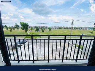 Corner Facing Playground : 2 Storey Taman Saujana KLIA, Kota Warisan, Sepang — gambar 11