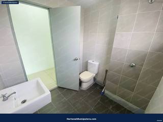 Corner Facing Playground : 2 Storey Taman Saujana KLIA, Kota Warisan, Sepang — gambar 16