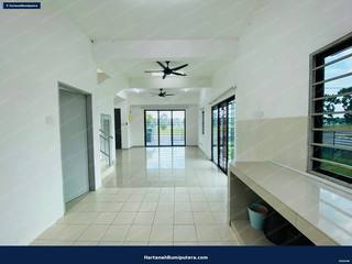 Corner Facing Playground : 2 Storey Taman Saujana KLIA, Kota Warisan, Sepang — gambar 8