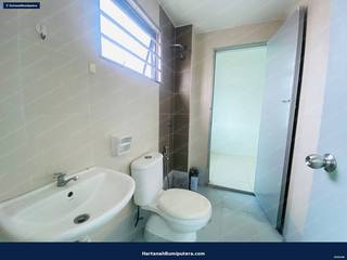 Corner Facing Playground : 2 Storey Taman Saujana KLIA, Kota Warisan, Sepang — gambar 17