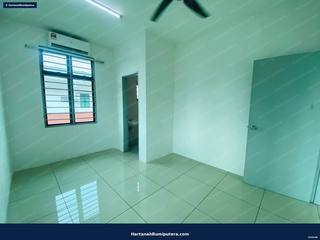 Corner Facing Playground : 2 Storey Taman Saujana KLIA, Kota Warisan, Sepang — gambar 13