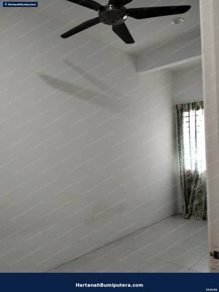 Unit renovate cantik : 2 storey terrace Bandar Saujana Putra SP8 — gambar 7