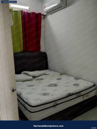 Unit renovate cantik : 2 storey terrace Bandar Saujana Putra SP8 — gambar 5