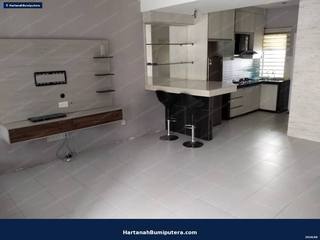 Unit renovate cantik : 2 storey terrace Bandar Saujana Putra SP8 — gambar 3