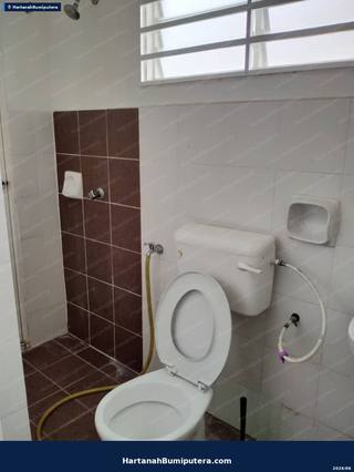 Unit renovate cantik : 2 storey terrace Bandar Saujana Putra SP8 — gambar 9