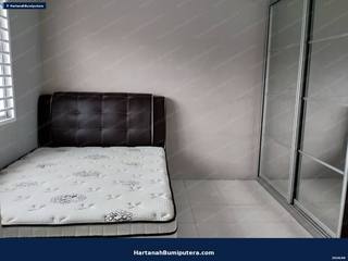 Unit renovate cantik : 2 storey terrace Bandar Saujana Putra SP8 — gambar 6