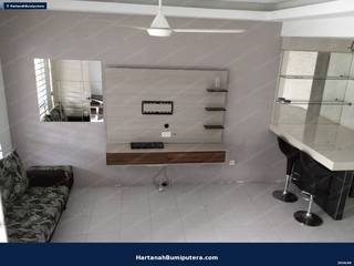 Unit renovate cantik : 2 storey terrace Bandar Saujana Putra SP8 — gambar 2