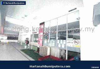 Hartanah Lelong — . C-G-09, C-1-09 & C-2-09 (on site, . C-GF-09, C-01-09 & C-02-09), Sunway Nexis, No. XX, Jalan PJU 5/1, Kota Damansara, 47810, Petaling Jaya, Selangor — gambar 1