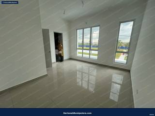 Brand New Unit  : 2 storey terrace Taman Saujana KLIA Kota Warisan — gambar 3